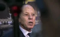 Le président tunisien critiqué pour son silence envers le roi Mohammed VI