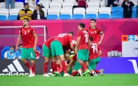 Coupe arabe : voici la prime des Marocains s'ils battent l'Algérie