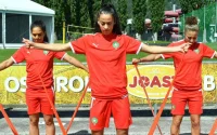 Coupe du monde : voici les primes que recevront les joueuses marocaines