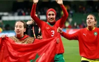 Coupe du monde : déjà une grosse prime pour les Marocaines