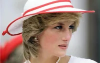 Princesse Diana : des robes du Marocain Jacques Azagury estimées à 200 000 dollars