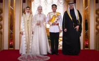 Polémique autour de la princesse Al Hanouf et l'origine du caftan marocain
