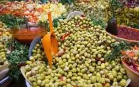 Huile d'olive au Maroc : le prix à plus de 120 dirhams ? 