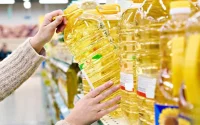 Les prix de l'huile de table commence à baisser au Maroc