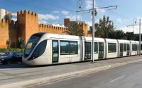 Mauvaise nouvelle pour les usagers du tramway Rabat-Salé