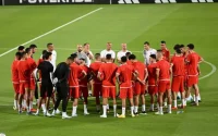 Maroc-Canada sans Achraf Hakimi ?