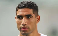 PSG – Toulouse : voici les notes d'Achraf Hakimi par la presse sportive
