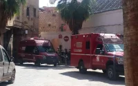 Une femme décapitée par son frère à Essaouira