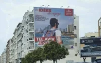 Casablanca : une pub pour Israël ravit David Govrin