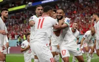 Qualification du Maroc en coupe du monde : les messages des célébrités inondent la toile
