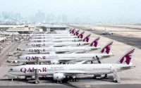 Qatar Airways de retour au Maroc