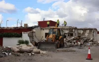 Rabat : les démolitions de logements sèment colère et désarroi