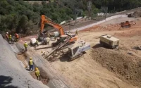 Rabat : les travaux du tunnel de 3,3 km ont commencé 