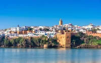 Cette ville marocaine est à découvrir avant Marrakech 