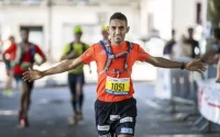 Le Marocain Rachid El Morabity remporte le nouveau marathon Trail