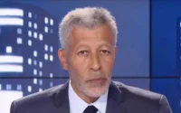 Jean-Pierre Duthion, l'homme qui a mis en difficulté Rachid M'Barki 