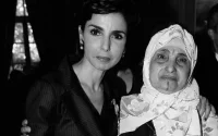 Rachida Dati en deuil