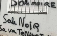 France : hausse des crimes et délits à caractère raciste en 2022