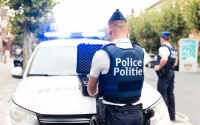 Racisme et « double allégeance » : Le calvaire des policiers d'origine marocaine à Bruxelles