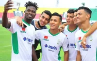 Finale de la coupe de la CAF : le Raja veut arracher le trophée