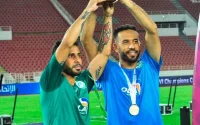 Six millions de dollars pour le Raja après sa victoire à la Coupe Mohammed VI
