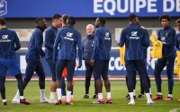 Football : le grand écart entre la France et l'Angleterre sur le ramadan