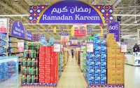 Le Ramadan, une opportunité importante pour les supermarchés belges