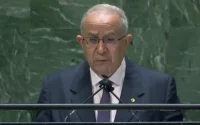 Sahara : l'Algérie attaque le Maroc à l'ONU