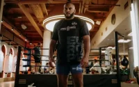 Abdellah Er-Ramy, la métamorphose d'une star marocaine des MMA