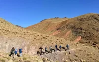 Le tourisme de montagne, un potentiel inexploité au Maroc 