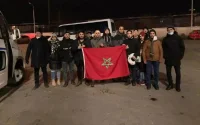 Maroc : rapatriement de 35 étudiants bloqués à Soumy en Ukraine
