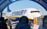 Ryanair lance le vol Toulouse - Rabat