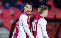 L'Ajax mise sur le Marocain Rayane Bounida