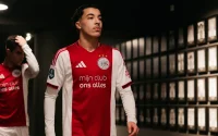 Entre le Maroc et la Belgique, Rayane Bounida a fait son choix