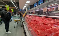 Belgique : les rayons halal explosent dans les supermarchés