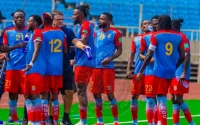 Football : une prime d'un million de dollars si le RDC bat le Maroc