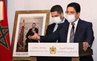 Réaction du Maroc suite à la décision de l'Algérie de rompre ses relations