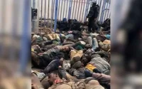 Assaut de Melilla : la réaction « violente » de la police marocaine envers les migrants dénoncée