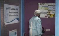 Pfizer livre 900 000 vaccins au Maroc