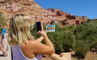 Maroc : les conseils d'une tiktokeuse pour éviter les pièges du tourisme