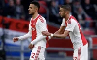Réconciliation impossible entre Vahid Halilhodzic et le Ziyech-Mazraoui