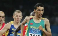 Le record du monde d'Hicham El Guerrouj menacé