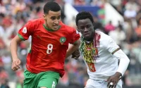 Maroc : les recruteurs affluent pour découvrir les futures stars du football