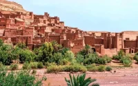 Le Maroc veut valoriser ses Ksour et Kasbah
