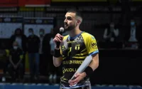 Handball : le Marocain Reida Rezzouki signe au JS Cherbourg