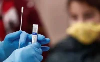 La Cnops rembourse enfin les tests de dépistage du Covid-19