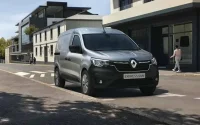 Express : la voiture Renault 100% conçue au Maroc