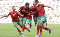 Football : « Algérie-Maroc est une finale avant l'heure »
