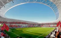 Un nouveau chantier à plus de 200 millions de dirhams pour le stade Prince Moulay El Hassan de Rabat