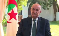 Abdelmadjid Tebboune répond au roi Mohammed VI